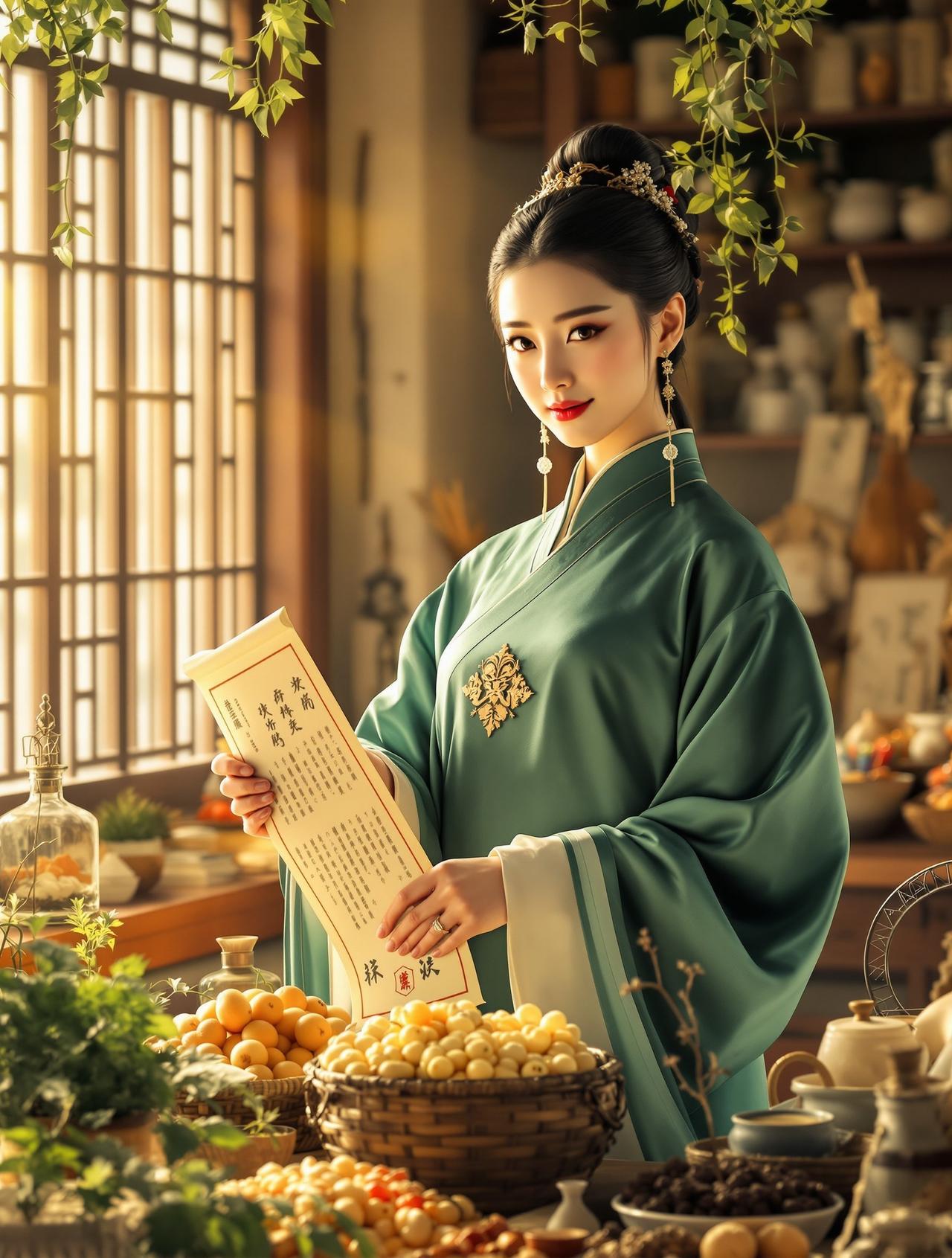 娇娘医经 - 夸克短剧搜索精品推荐 夸克短剧搜索精品剧集 - 娇娘医经