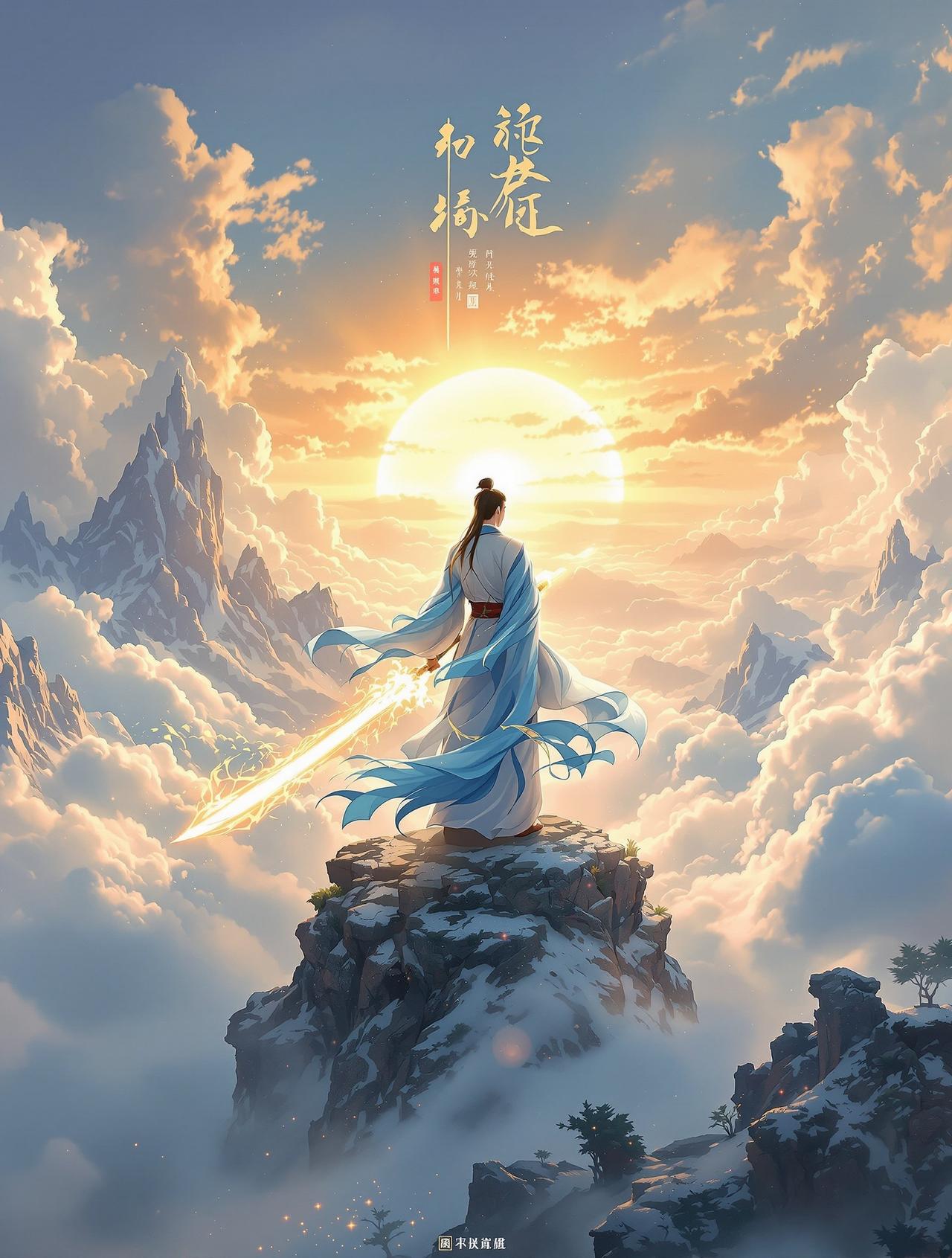 夸克短剧搜索仙侠玄幻 - 青云志